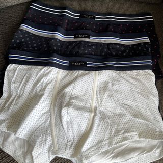 Zara Man Underwear Trunks for Men 男裝底褲64229143468033110