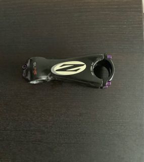 Zipp carbon stem For Sale Carousell Singapore