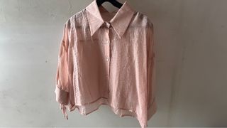 Zoom_clothing 自家製恤衫 (粉紅色)64221336446338110