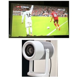 100吋 投影幕 可移動 支架款 可掛壁 組合價 投影儀 幕布 16:9 迷你版 projector 海外版 投影儀 國際版 小型 投影機 HDMI 內置app64233522576258110