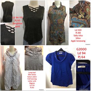 (Kategori: ) berada di . Dikirim oleh goodsecondgoods8 (ID iklan 1399481358, Gambar 1). Deskripsi: .