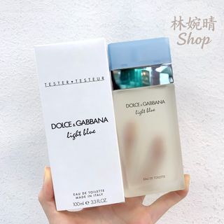 杜嘉班納女士淡香水100ml64238576794370110