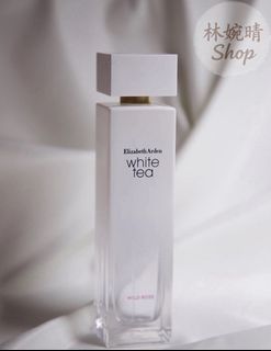 雅頓白茶野玫瑰淡香水100ml64238421165443110