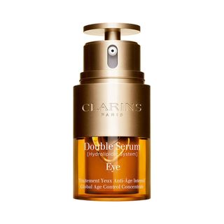 1200+ Reviews ❤️ In Stock ‼️Clarins Double Serum Eye Cream 20ml64236134184835110