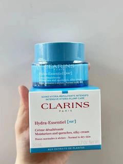 1200+ Positive Reviews ❤️ In Stock‼️ New Clarins Immortal Phoenix Cream 50ml (Moisturizing)64236318056835110