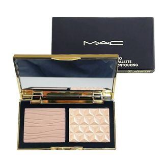 1200+好評❤️現貨‼️MAC小金盒3.5g、MAC小金盤、聚光塑影立體修容盤、口袋雙色修容打亮盤、雙色高光修容盤、Omega修容、生薑高光、Double Gleam、鼻影神色64235362211715110