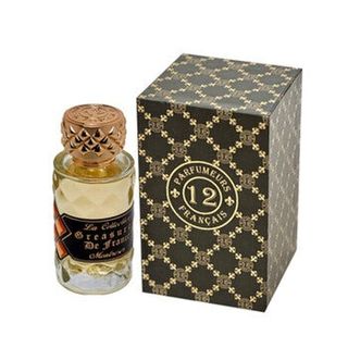 12 Parfumeurs Unisex Montresor Extrait de Parfum 3.38 oz ** 限時預訂優惠 Time-Limited Pre-Order Offer ** [Niche小眾沙龍香水] [全網最齊全] [Pre-Order外國預訂]64235362344066110