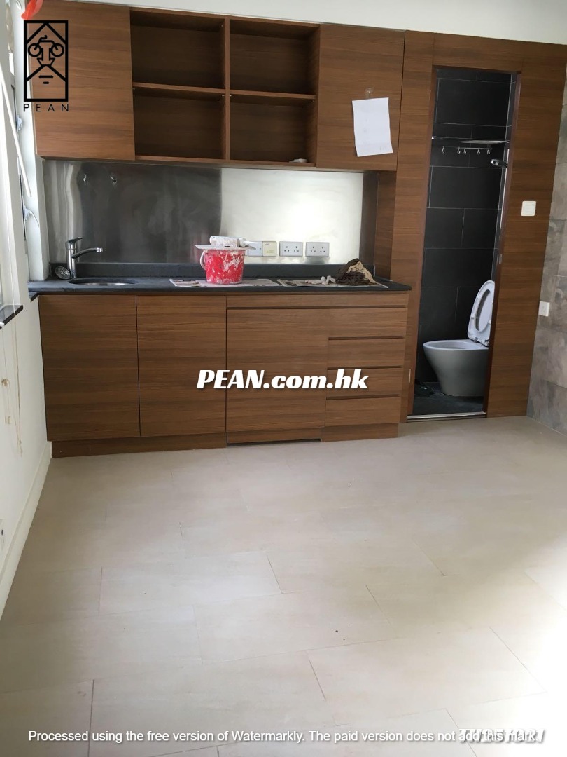 159 sq.ft. High-floor Studio in Taikoo with Elevator Building Kam Lok House Rarely Available Below Market Price64141669336835112