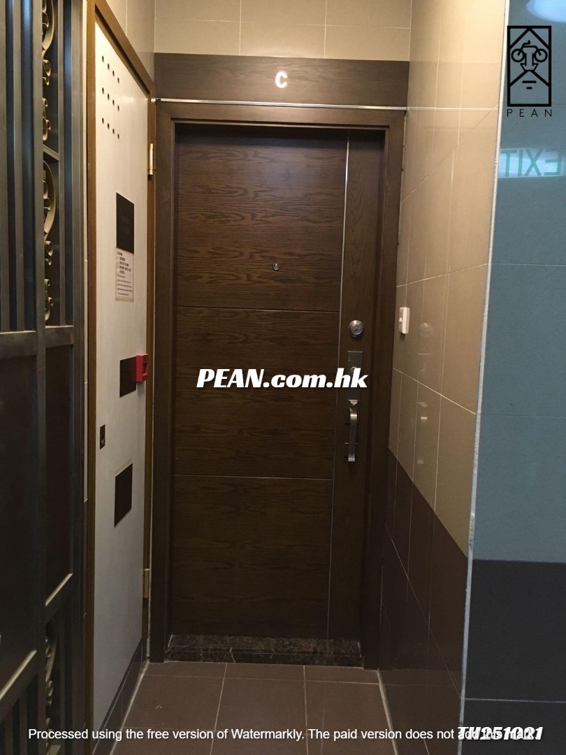 159 sq.ft. High-floor Studio in Taikoo with Elevator Building Kam Lok House Rarely Available Below Market Price64141669336835113