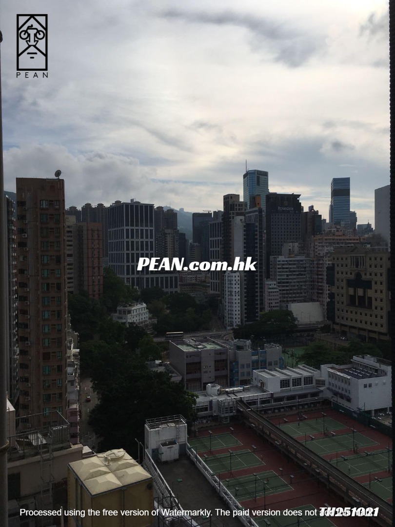 159 sq.ft. High-floor Studio in Taikoo with Elevator Building Kam Lok House Rarely Available Below Market Price64141669336835114