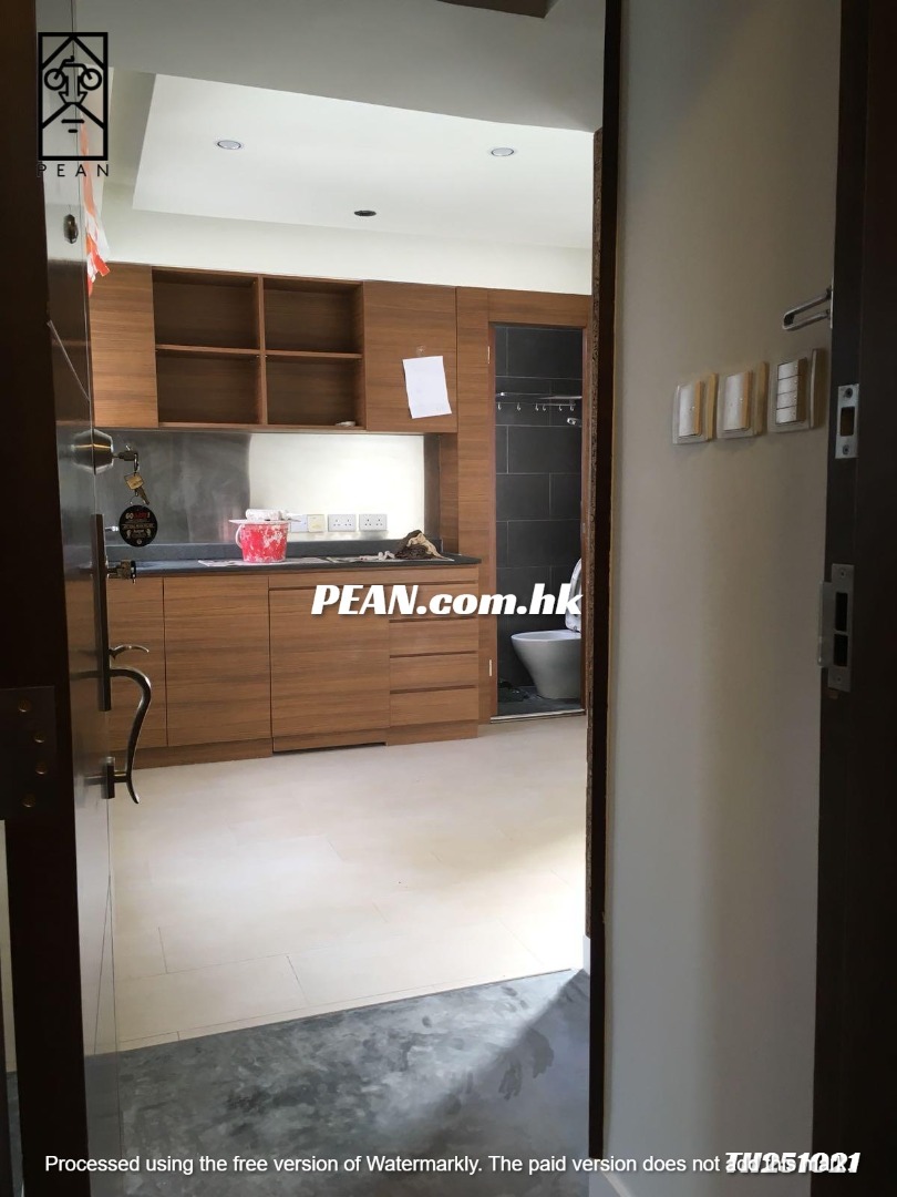 159 sq.ft. High-floor Studio in Taikoo with Elevator Building Kam Lok House Rarely Available Below Market Price64141669336835111