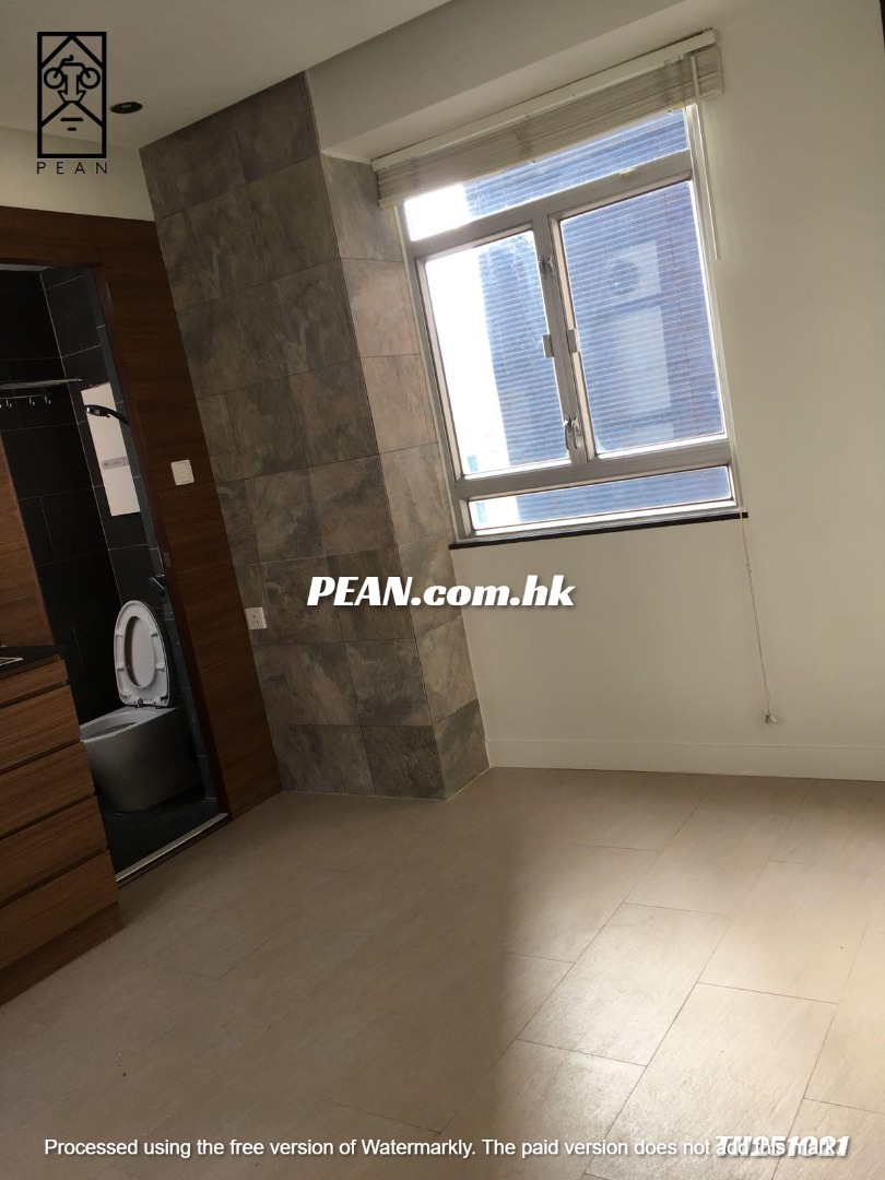 159 sq.ft. High-floor Studio in Taikoo with Elevator Building Kam Lok House Rarely Available Below Market Price64141669336835110