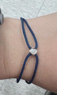 18 K金天然鑽石 $880 好閃64233370203393110