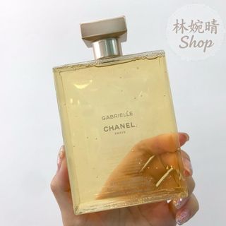 嘉柏利爾沐浴露啫喱200ml64238890965506110