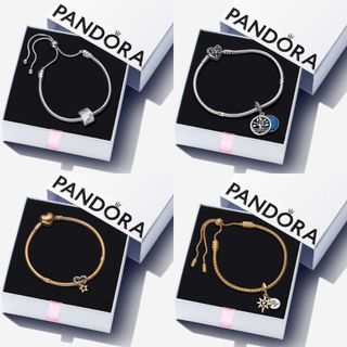 2025熱賣款式Pandora手鏈 (6月持續更新)｜歡迎來圖訂購64245339266947110