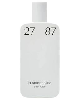 27 87 Elixir de Bombe 2ml / 5ml / 9ml Decant Sample / Full Bottle 試香分裝 / 正裝 [Niche小眾沙龍香水] [全網最齊全] [Pre-Order外國預訂]64244631579523110