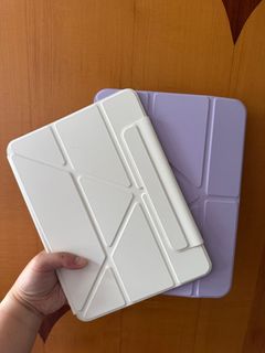 2 fundas para iPad Air de 11 pulgadas