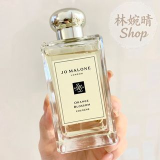 祖馬龍橙花女香水30ml64238890348931110
