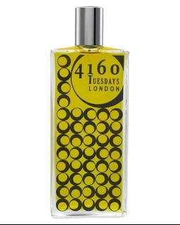 4160 Tuesdays Centrepiece 2ml / 5ml / 9ml Decant Sample / Full Bottle Tester Sample / Original Packaging [Niche Fragrance] [Most Complete Selection Online] [Pre-Order from Abroad]64244631413762110