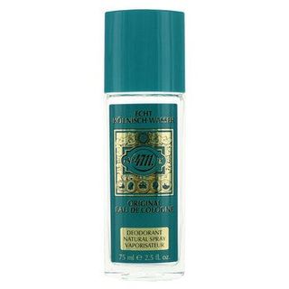 4711 / 4711 Deodorant Spray Glass 2.5 oz (u) ** Time-Limited Pre-Order Offer ** [Niche Fragrance] [Most Comprehensive Online] [Pre-Order from Overseas]64239409723651110