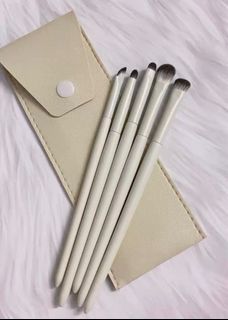 眼影化妝掃5支連套64237119884419110