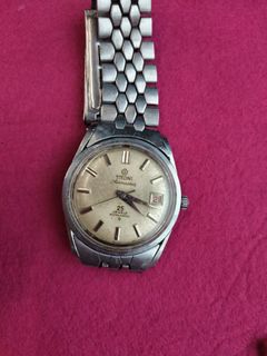 60年代第一代自動梅花64234489126402110