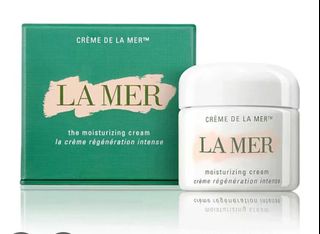 60ml~Lamer The Moisturizing Cream (Parallel Import)64237769632259110