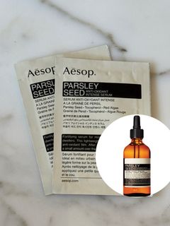 😍全買$8@2 Aesop 香芹籽抗氧化精華 Parsley Seed Anti-Oxidant Serum64238890207746110