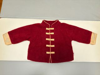 90碼中國唐裝外套64237768435971110