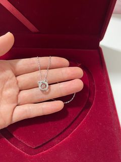 925純銀 生肖羊項鍊 16寸延長18寸64237118719747110