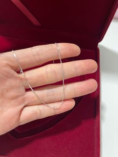 特價❤️925純銀 項鍊64237565343874110