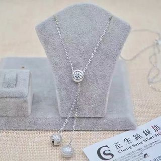 925純銀項鍊 長項鍊 適合冬季佩戴64234490223489110