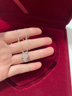 特價❤️925 Silver necklace 純銀生肖龍項鍊 16寸延長18寸64237118706433110