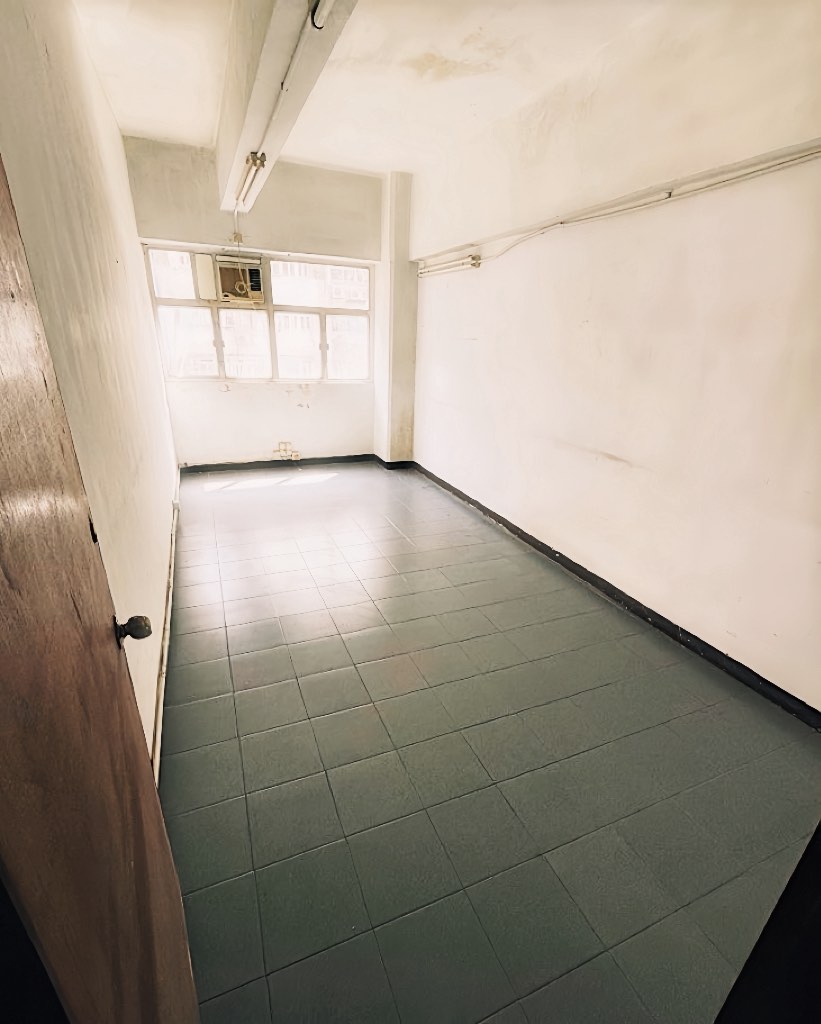 出租 110/130/160/220呎 (實用) 甘四小時特大獨立寫字樓/迷你倉月租免佣全包（免管理費差餉） 有冷氣有窗有山境 貴盛工業大廈 美華工業大廈64141669378817110