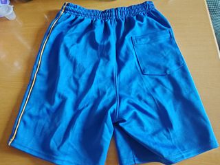 保良局運動服短褲64240420129410110