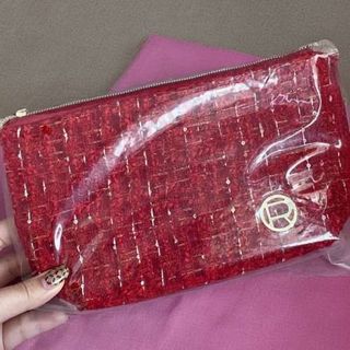 紅色化妝袋64234320060419110