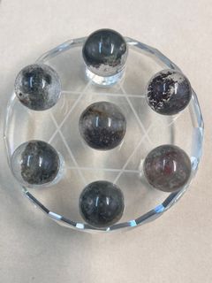 ✨Ghost Seven-Star Array💫64234490283267110