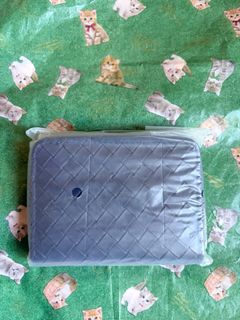 黑色風琴式散紙包64234668024835110