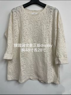 韓國上衣64234667400194110