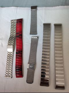 多款錶帶64234844109698110