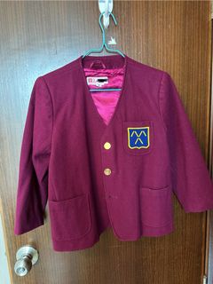 喇沙小學校褸64234842950019110