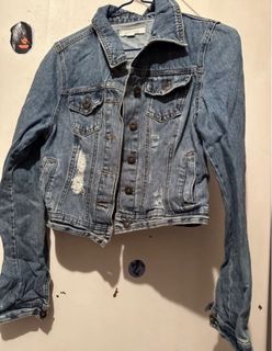 牛仔外套64235515113603110