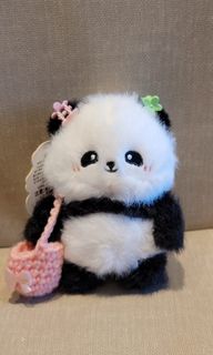 熊貓吊飾64236715617539110