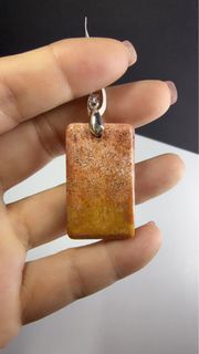 🪸珊瑚玉無事牌吊咀🪸64237118481793110