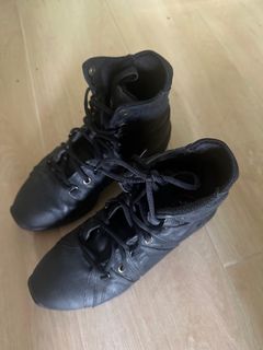 黑色舞蹈鞋64237343275009110