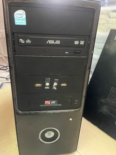 Computer Case64237566570754110