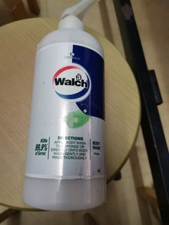 全新威露士松香沐浴露64237769521538110