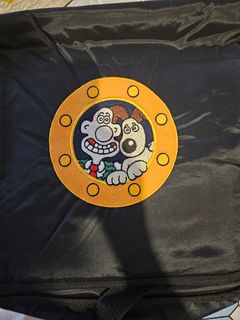 黑膠袋 唱片袋 《酷狗寶貝》（Wallace & Gromit）64237985793025110