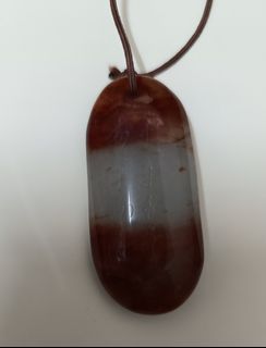 和田籽玉吊墜64237769118850110