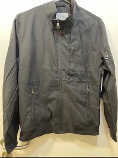 ❣️SAlE (Retail Price 💰1048) (📦 Free SF Express for 3 Items) Super.nature Trench Coat (Size S)64237985374723110